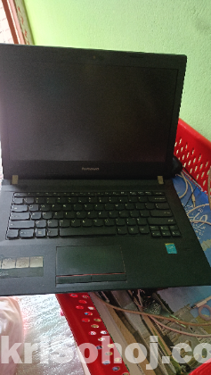 Lenovo laptop core i3